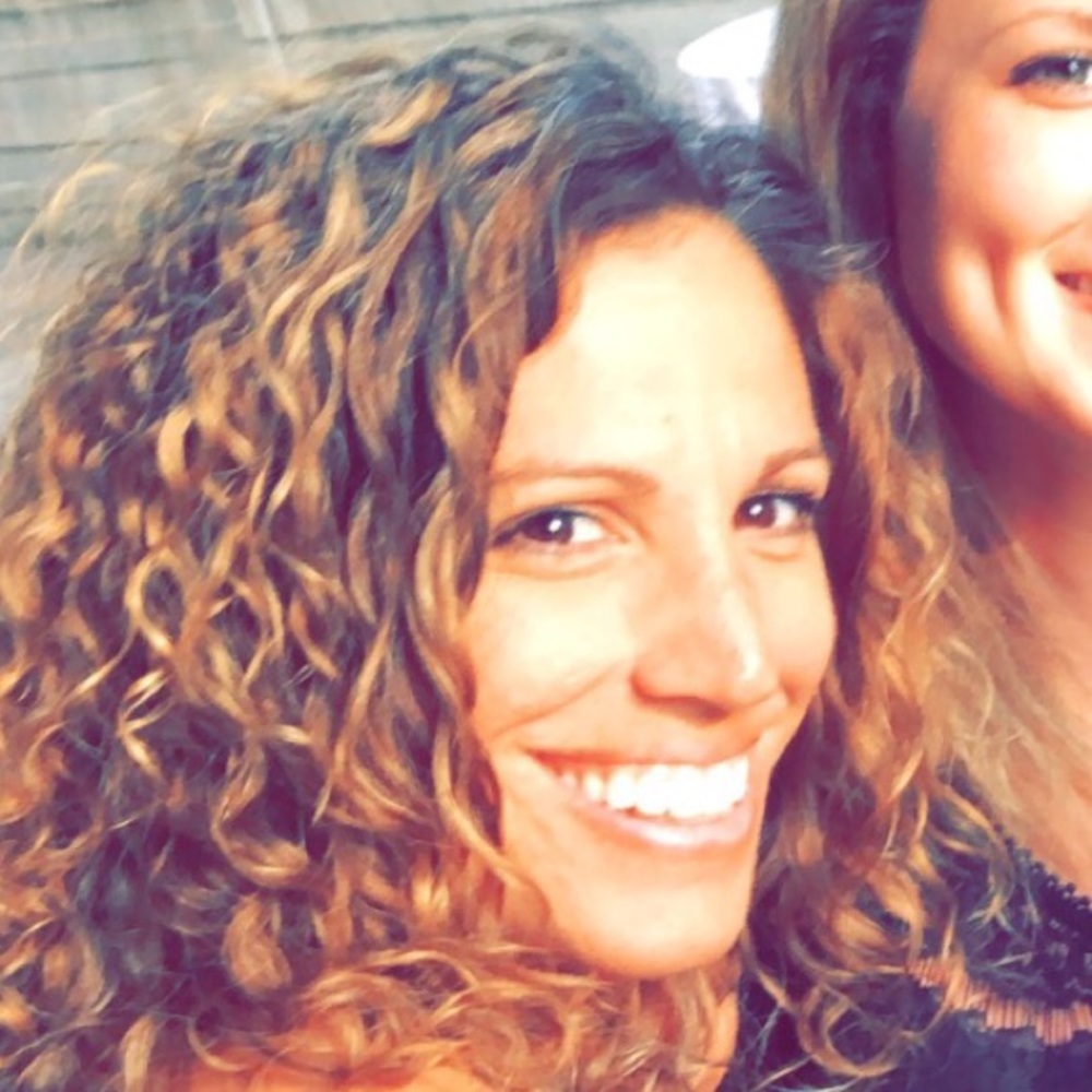 Meet your Posher, Katrina